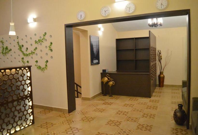 Nivata Springdale Resort And Spa