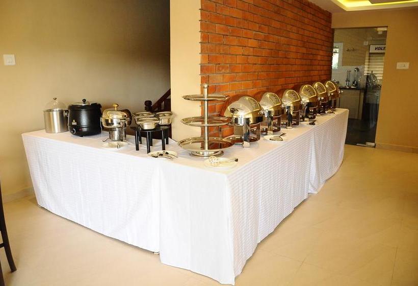 Nivata Springdale Resort And Spa