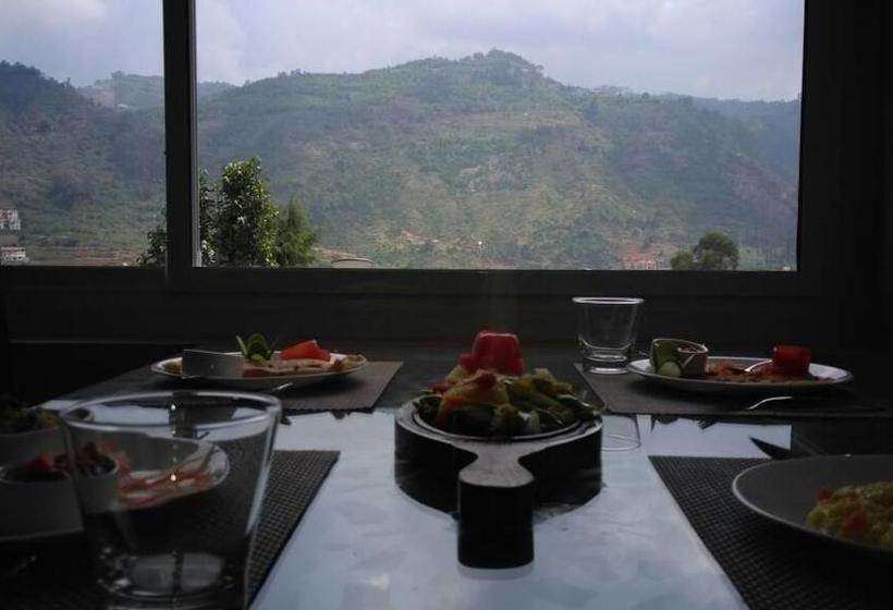 Nivata Springdale Resort And Spa