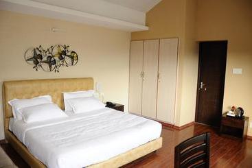 Nivata Springdale Resort And Spa