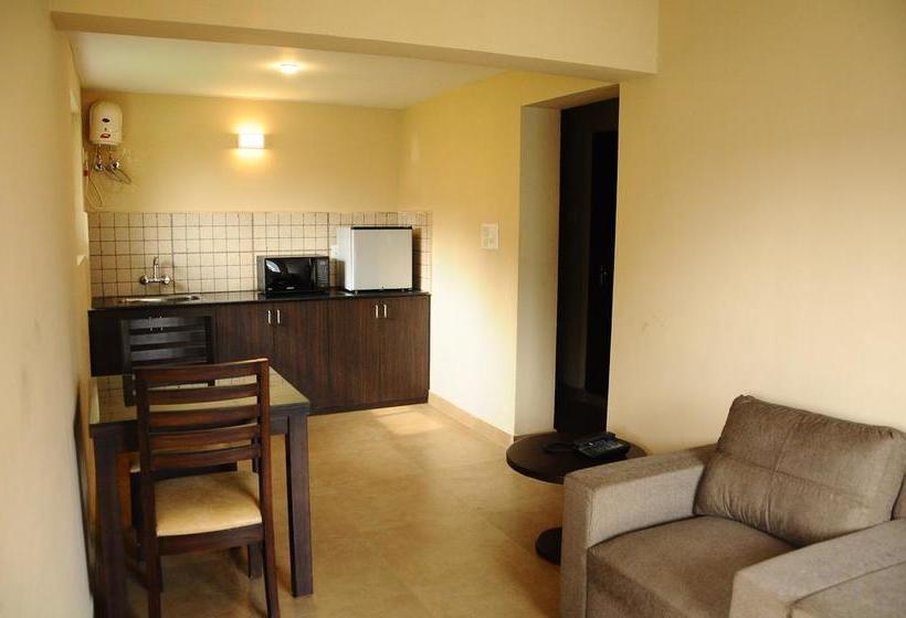 Nivata Springdale Resort And Spa