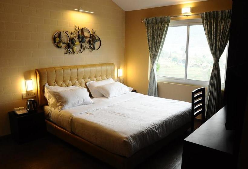 Nivata Springdale Resort And Spa