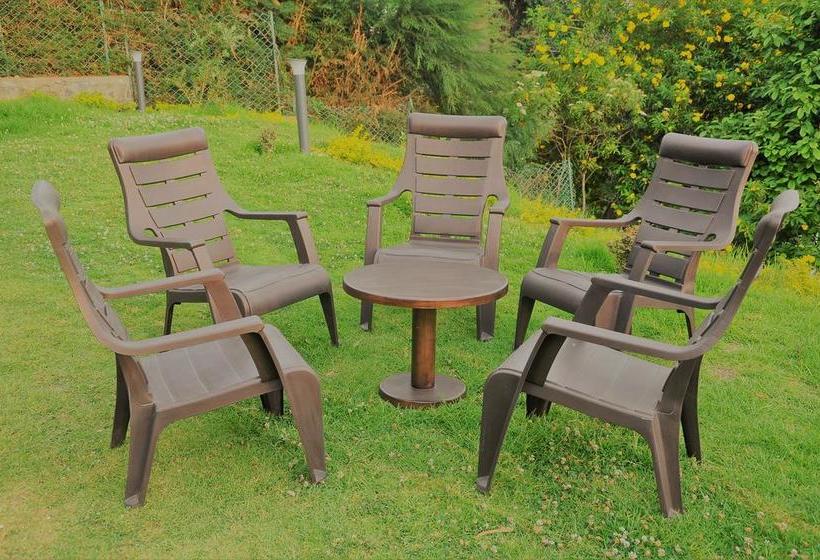 Nivata Springdale Resort And Spa