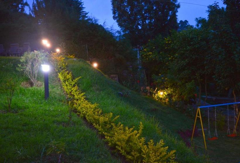 Nivata Springdale Resort And Spa