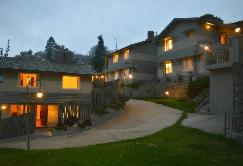 Nivata Springdale Resort And Spa