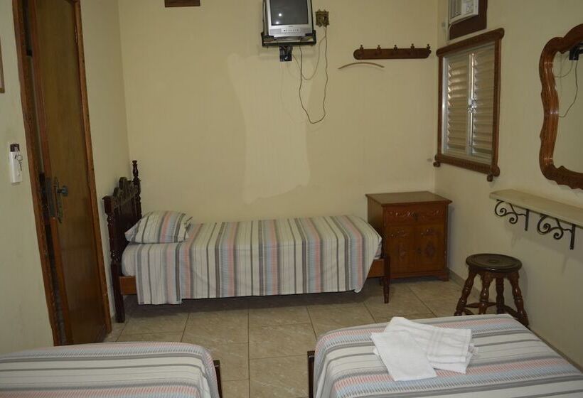 Palace Hotel Barretos