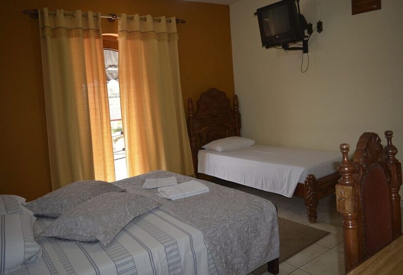 Palace Hotel Barretos