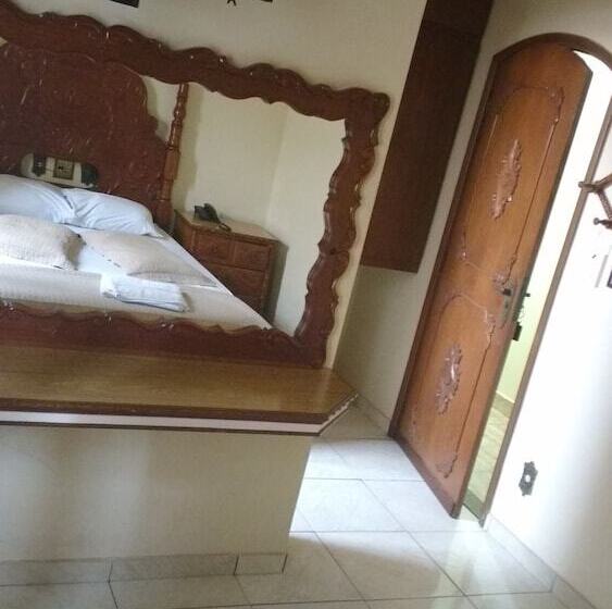 Palace Hotel Barretos