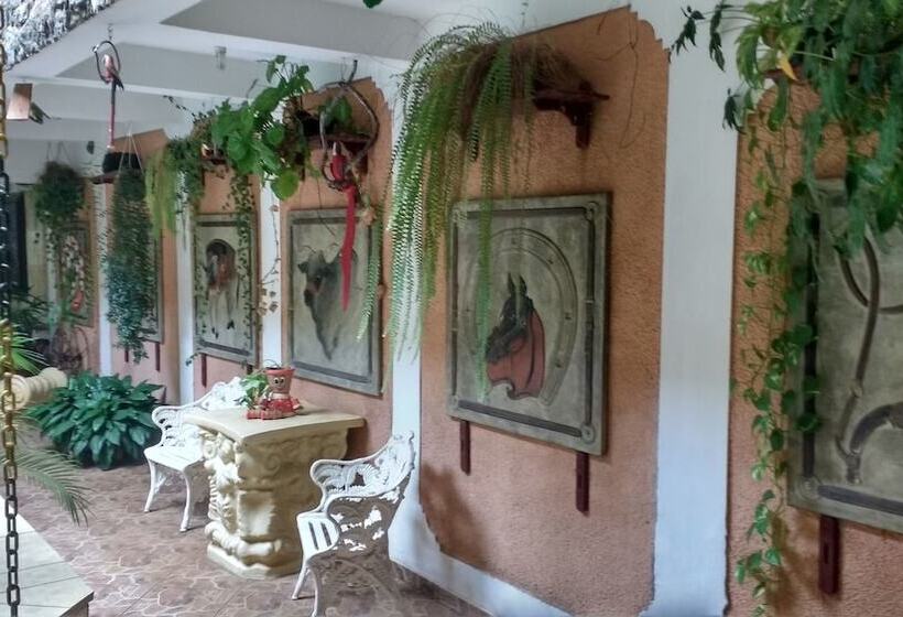 Palace Hotel Barretos