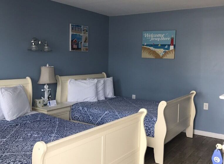Pelican Point Motel