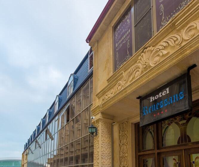 Renessans Hotel Baku