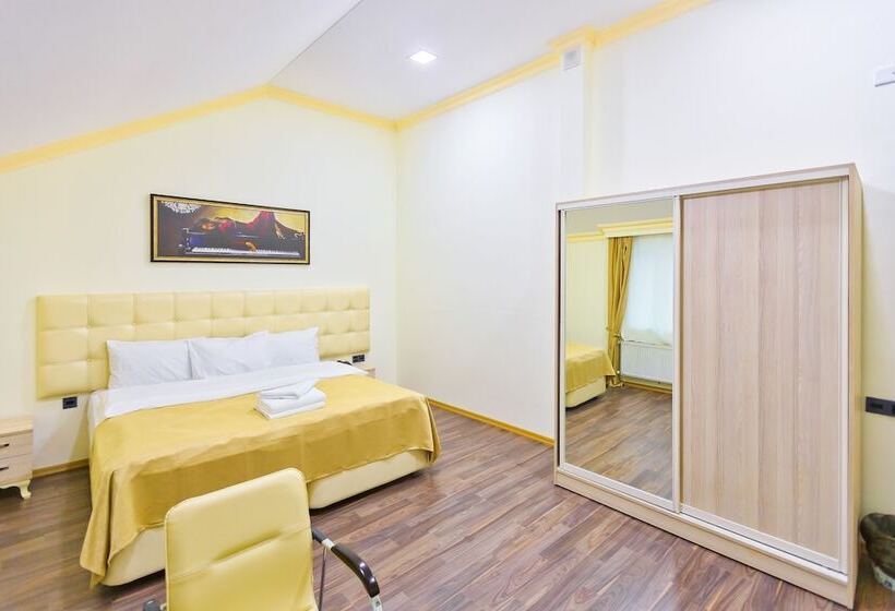 Renessans Hotel Baku