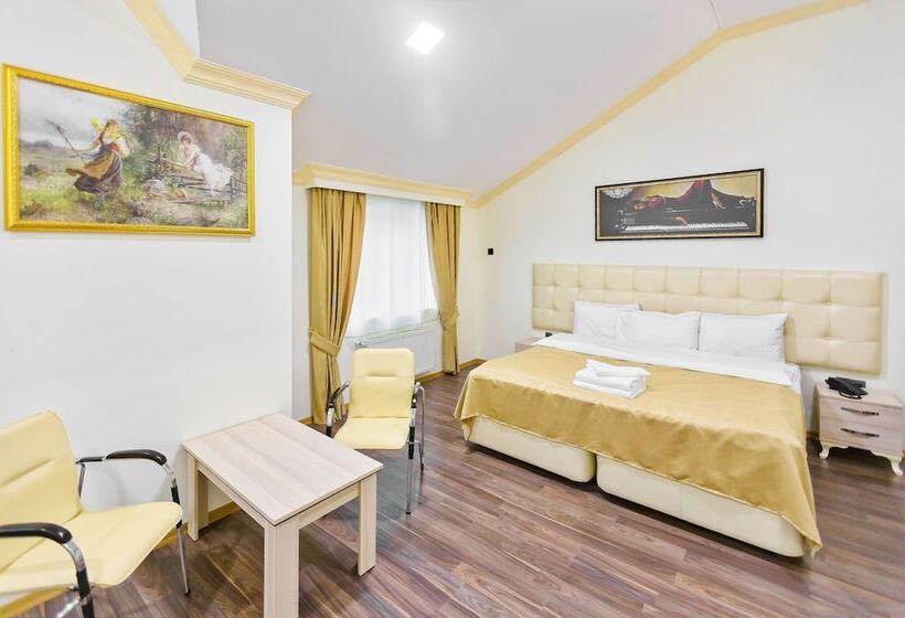 Renessans Hotel Baku