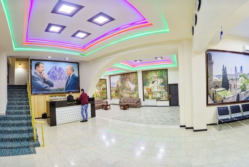 Renessans Hotel Baku