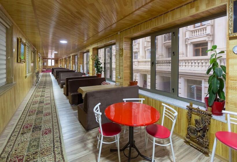 Renessans Hotel Baku