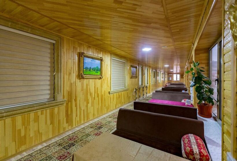 Renessans Hotel Baku