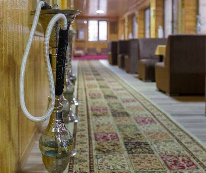 Renessans Hotel Baku