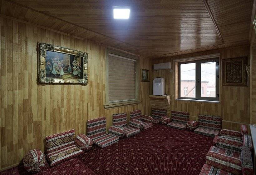 Renessans Hotel Baku