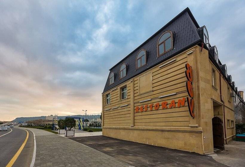 Renessans Hotel Baku
