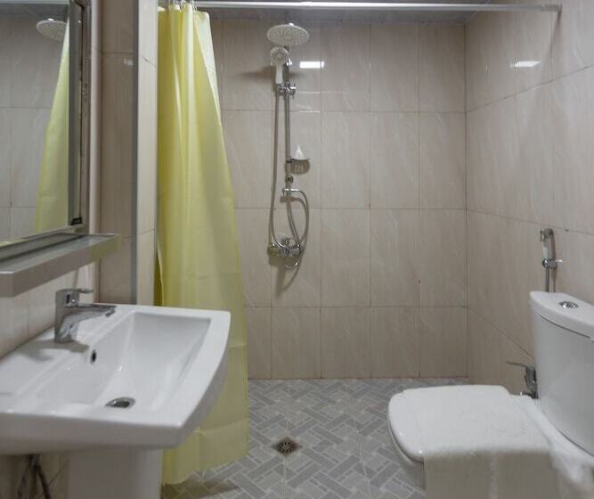 Renessans Hotel Baku