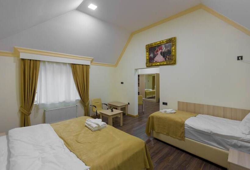 Renessans Hotel Baku