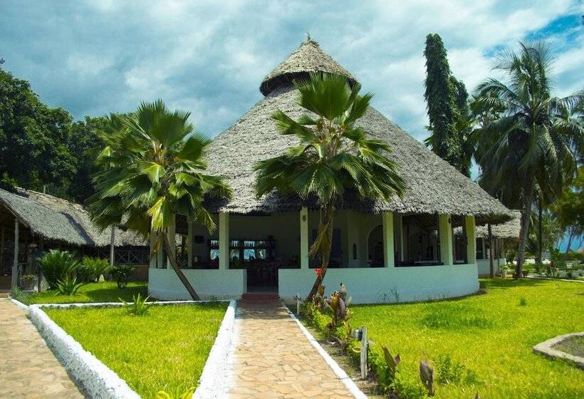 リゾートホテル Antonio Beach Hotel And Spa