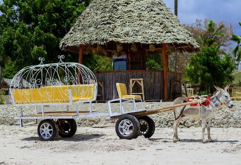 リゾートホテル Antonio Beach Hotel And Spa