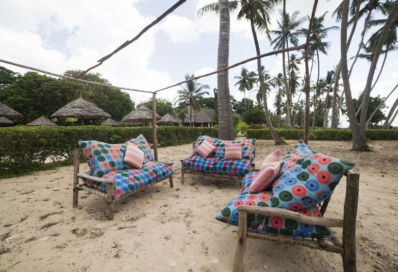 リゾートホテル Antonio Beach Hotel And Spa