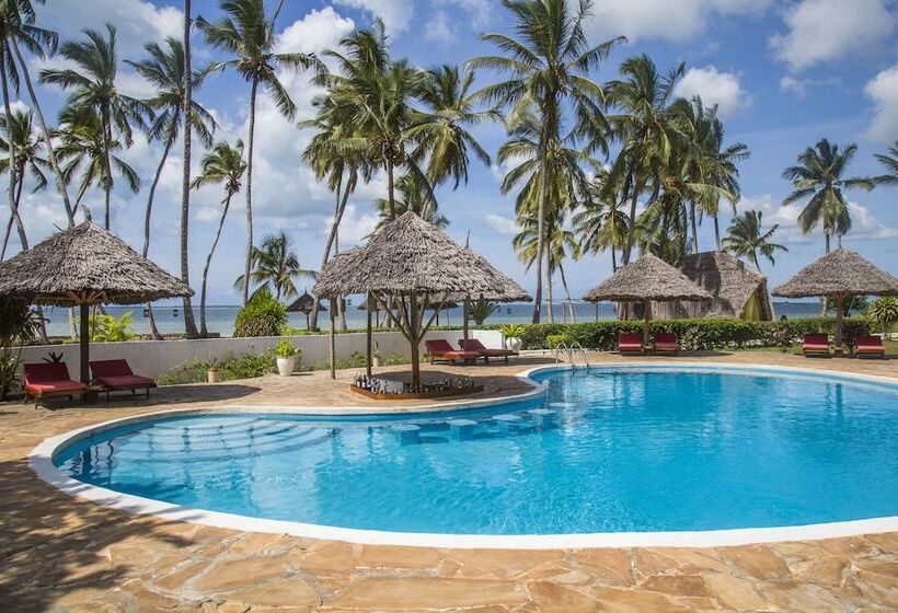 リゾートホテル Antonio Beach Hotel And Spa