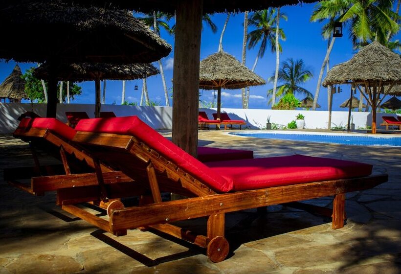 リゾートホテル Antonio Beach Hotel And Spa