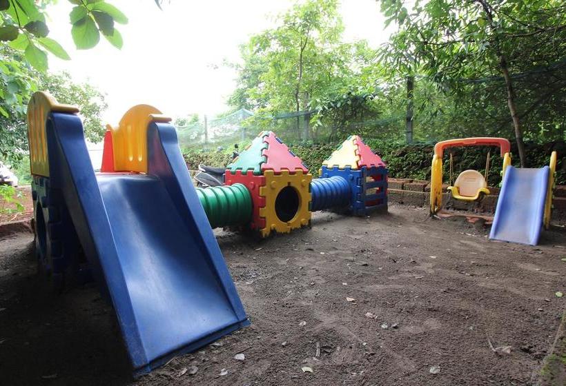 Resort Keys Lite By Lemon Tree Hotels Sylvan, Dapoli