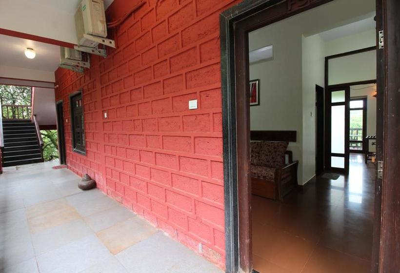 Resort Keys Lite By Lemon Tree Hotels Sylvan, Dapoli