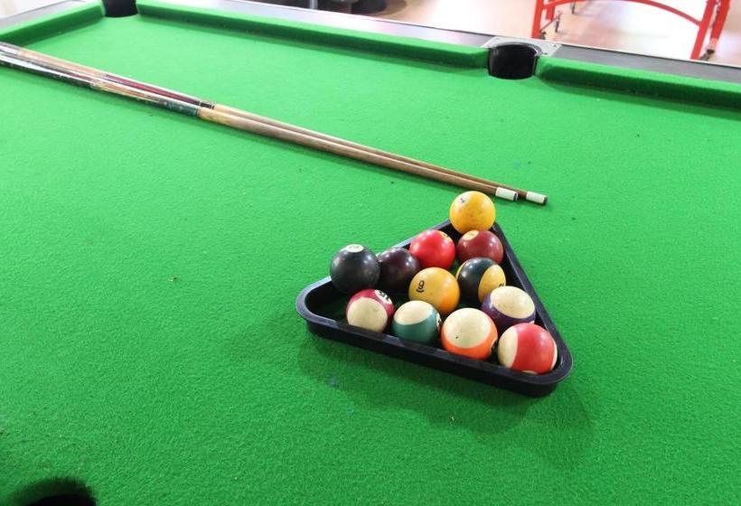 Resort Keys Lite By Lemon Tree Hotels Sylvan, Dapoli