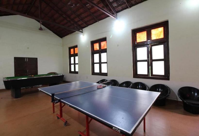 Resort Keys Lite By Lemon Tree Hotels Sylvan, Dapoli