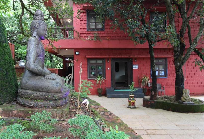 Resort Keys Lite By Lemon Tree Hotels Sylvan, Dapoli