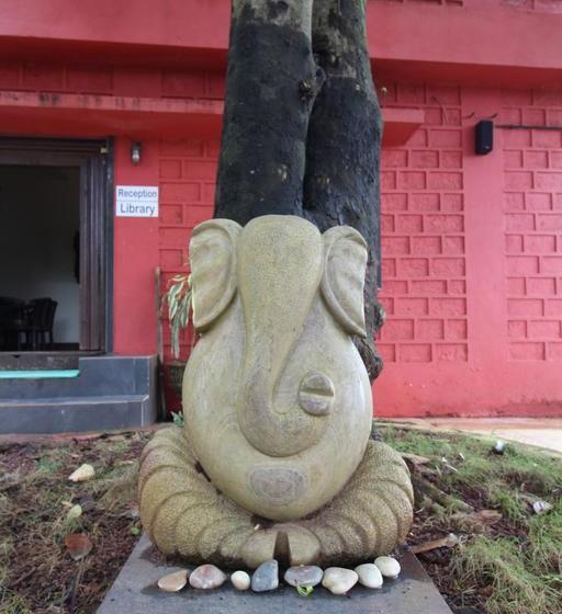 Resort Keys Lite By Lemon Tree Hotels Sylvan, Dapoli