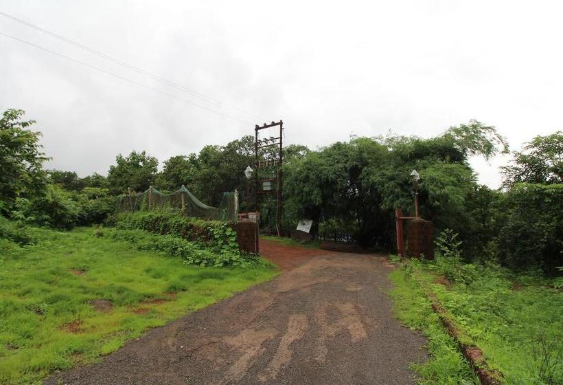 Resort Keys Lite By Lemon Tree Hotels Sylvan, Dapoli