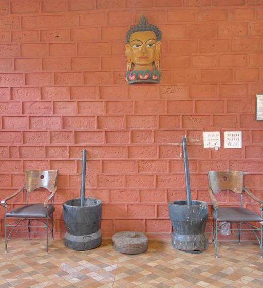 Resort Keys Lite By Lemon Tree Hotels Sylvan, Dapoli