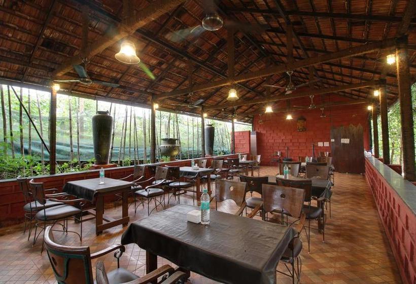 Resort Keys Lite By Lemon Tree Hotels Sylvan, Dapoli