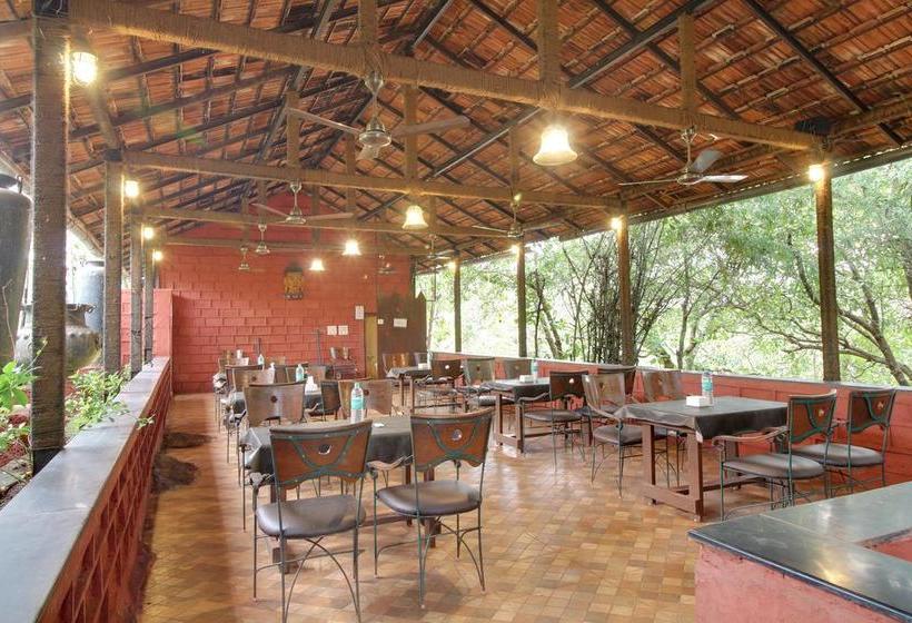 Resort Keys Lite By Lemon Tree Hotels Sylvan, Dapoli