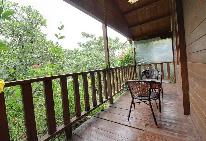 Resort Keys Lite By Lemon Tree Hotels Sylvan, Dapoli