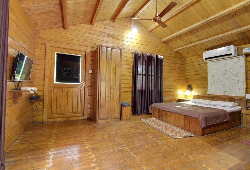 Resort Keys Lite By Lemon Tree Hotels Sylvan, Dapoli