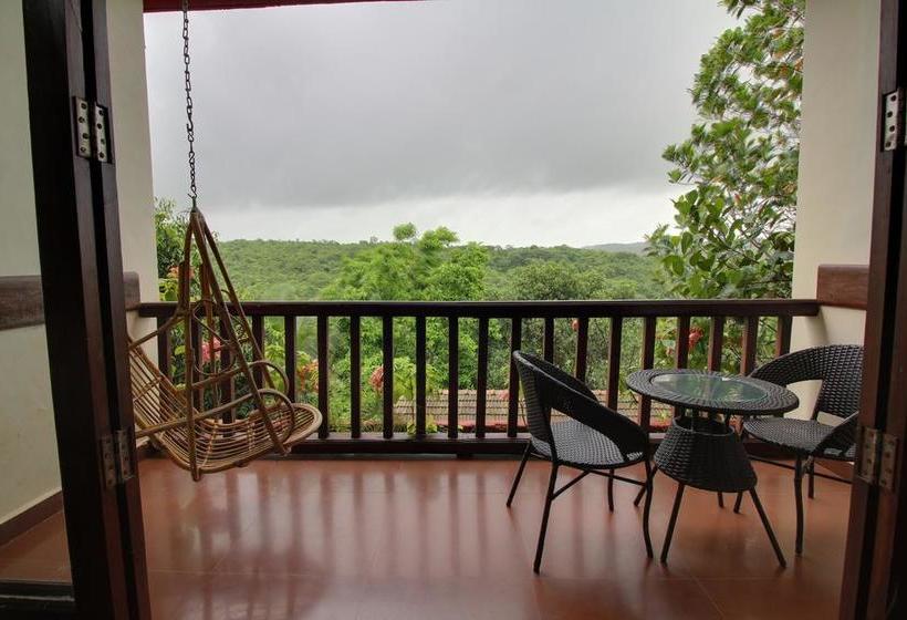 Resort Keys Lite By Lemon Tree Hotels Sylvan, Dapoli