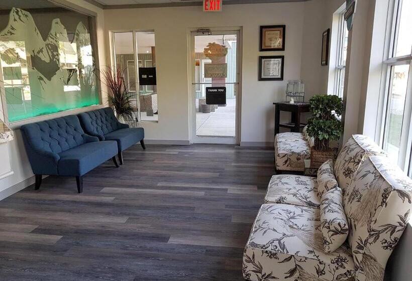 Курорт Prc Annex Pet Friendly