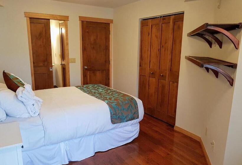 אתר נופש Prc Annex  Pet Friendly