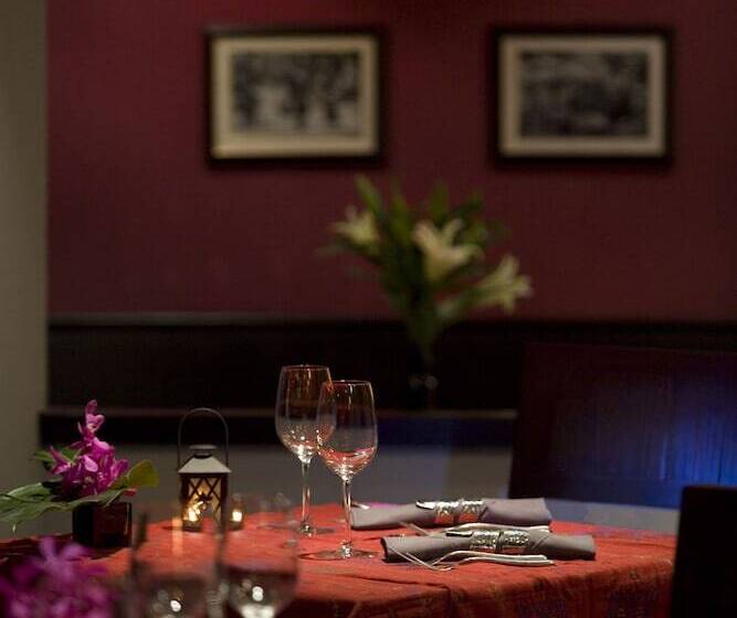 אתר נופש Serene Retreat And Spa