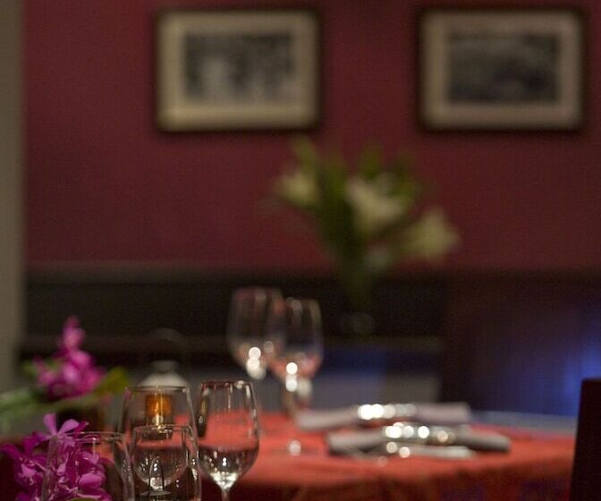 אתר נופש Serene Retreat And Spa