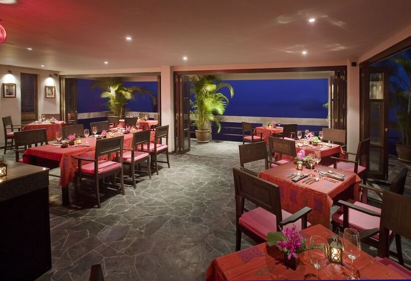 אתר נופש Serene Retreat And Spa