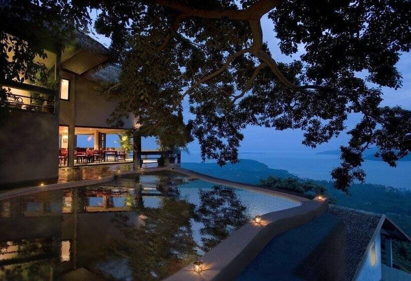 リゾートホテル Serene Retreat And Spa