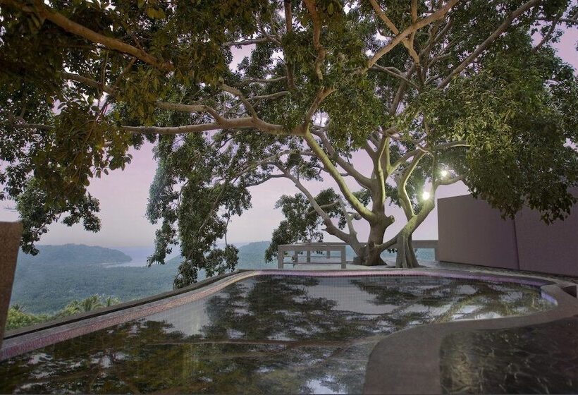 リゾートホテル Serene Retreat And Spa